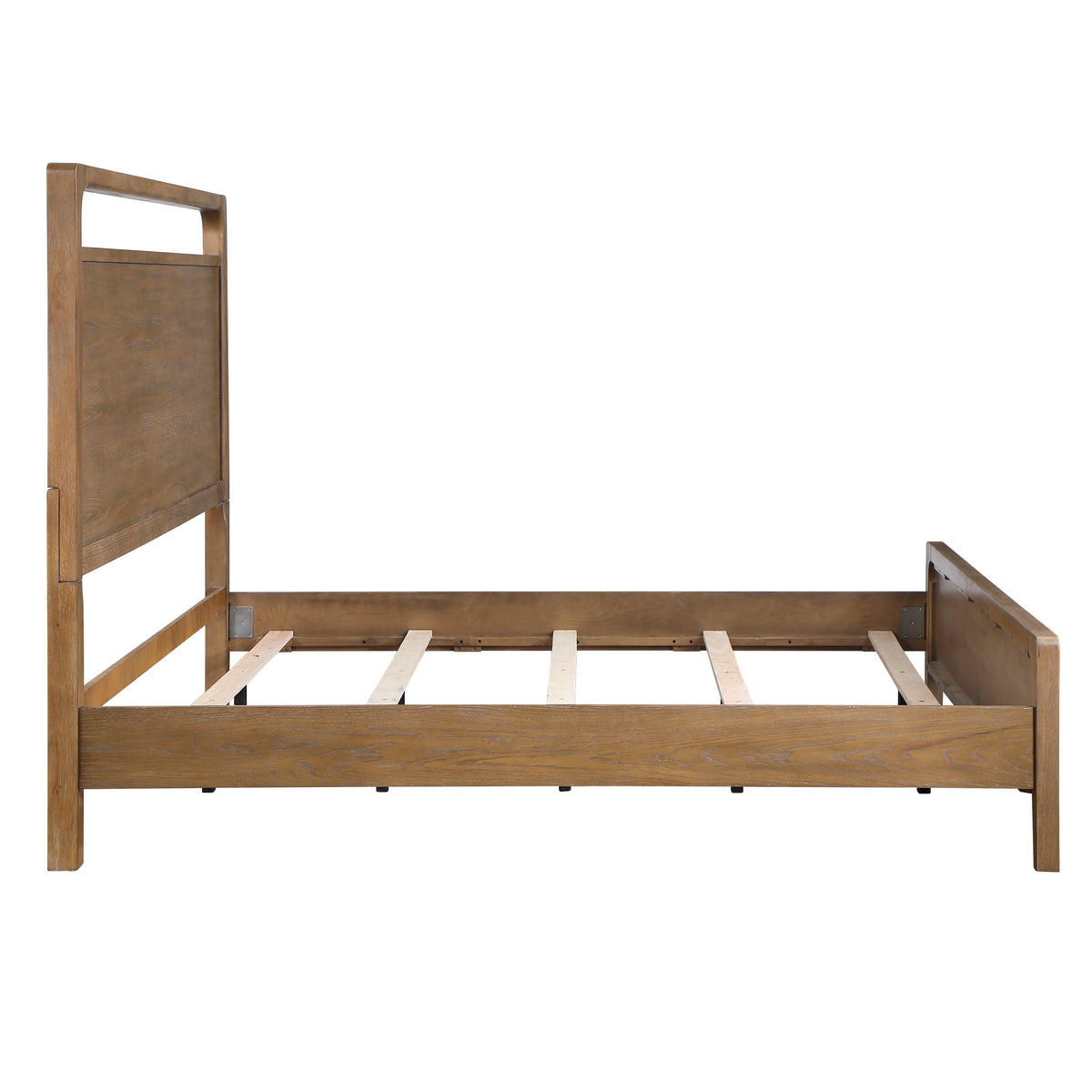 Elowen Brown Bedroom Set from Homelegance - Luna Furniture