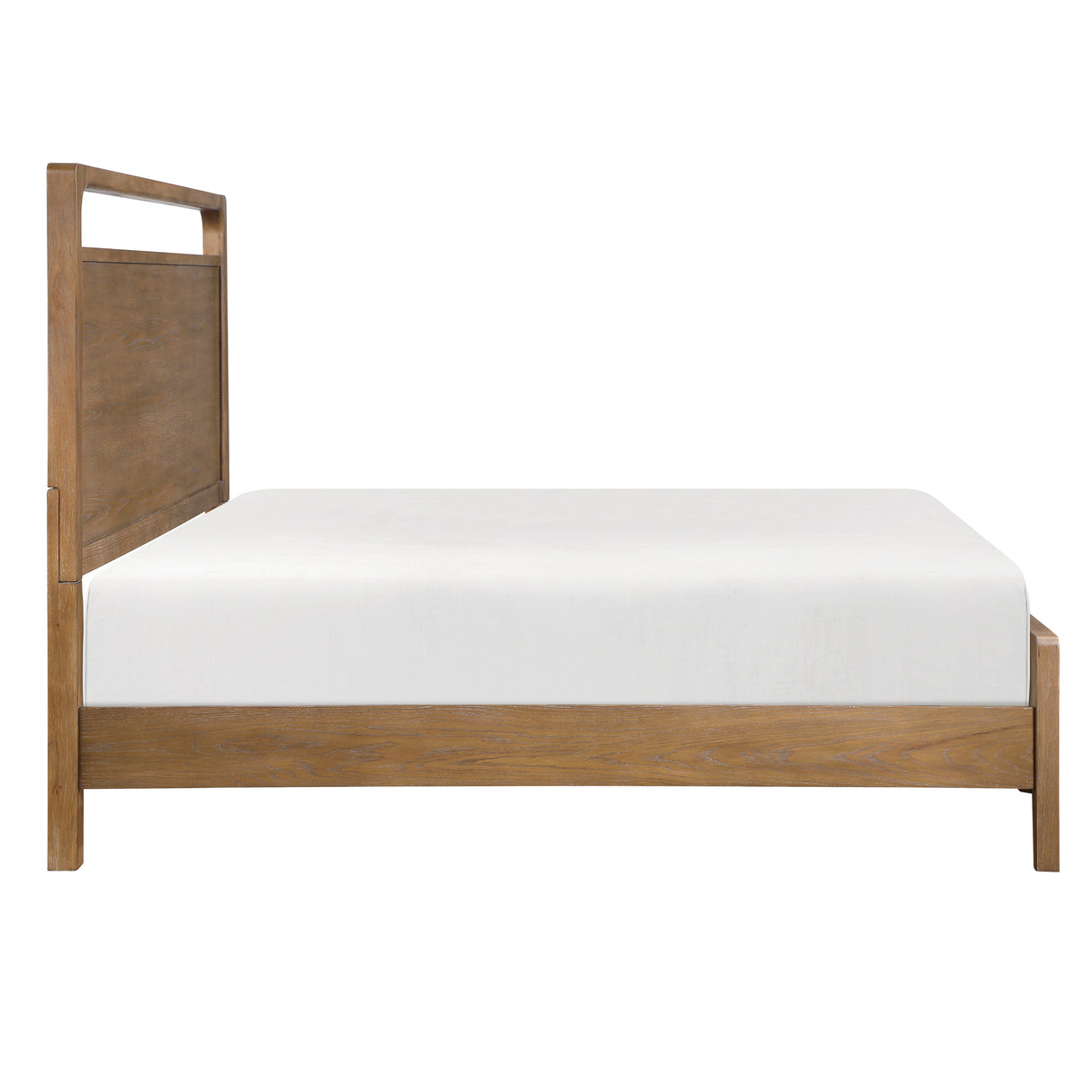 Elowen Brown Bedroom Set from Homelegance - Luna Furniture