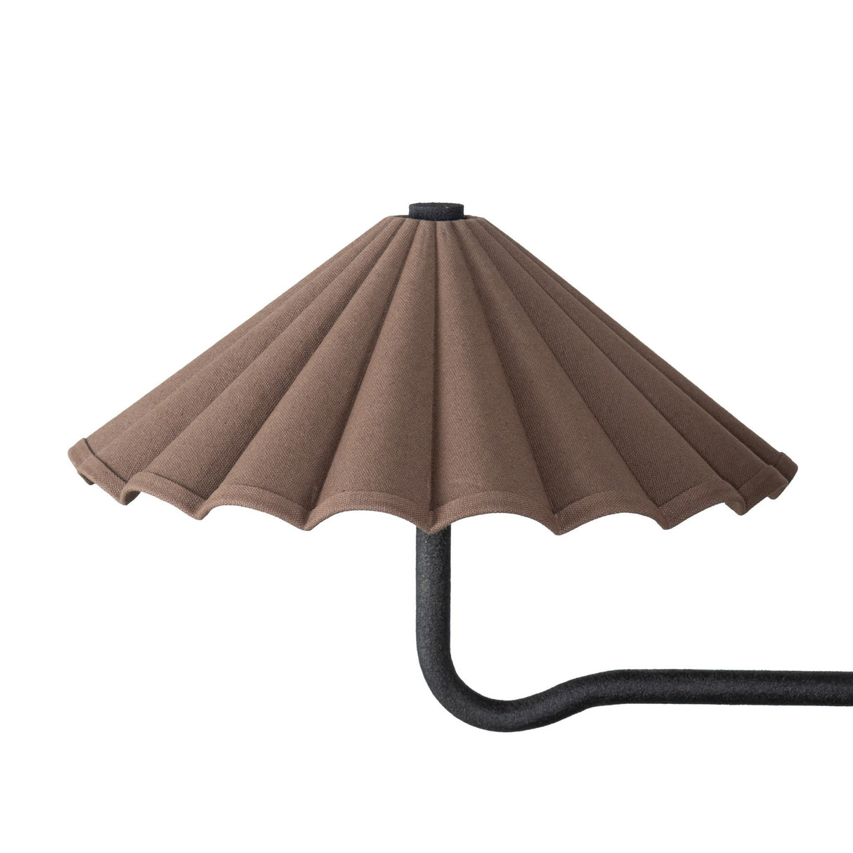 Fiorella Chandelier in Black Wrought Iron from Four Hands - Luna Furniture