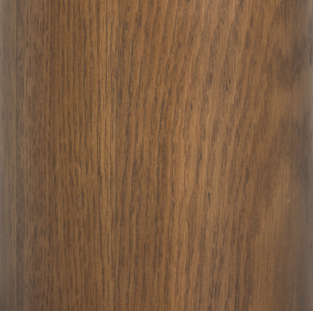 Nerissa Floor Lamp in Warm Brown Oak from Four Hands - Luna Furniture