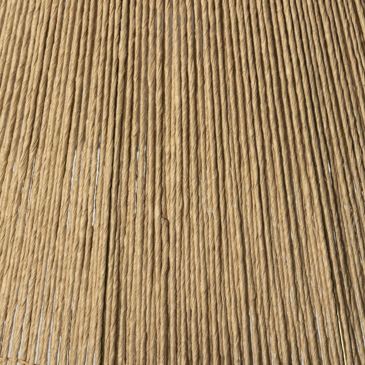 Nessa Floor Lamp in Antique Brass Iron from Four Hands - Luna Furniture