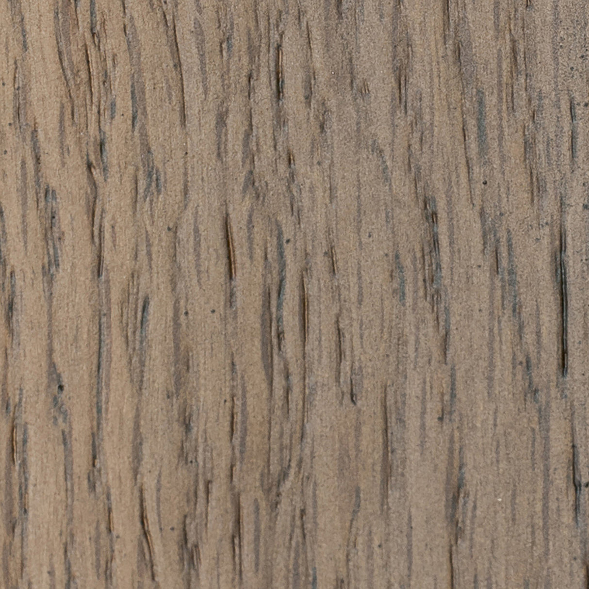 Kish Mirror in Umber Oak Solid from Four Hands - Luna Furniture