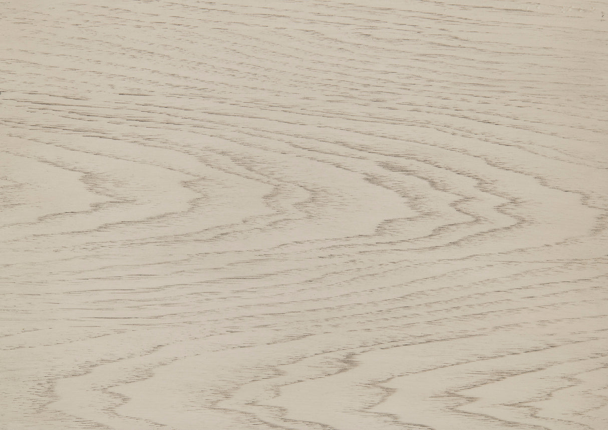Alabaster Light Gray Nightstand from Homelegance - Luna Furniture
