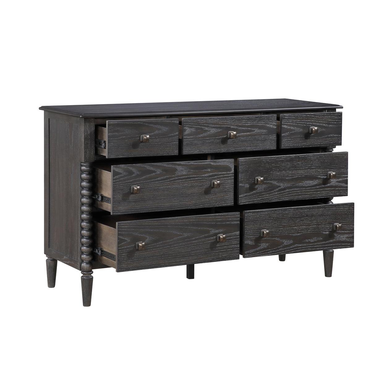 2510T-1*9 from Homelegance - Luna Furniture