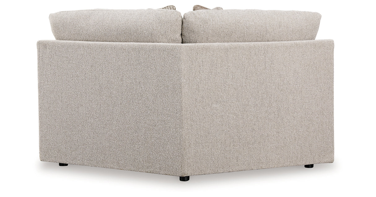Ballyton Sand Wedge from Ashley Furniture - Luna Furniture