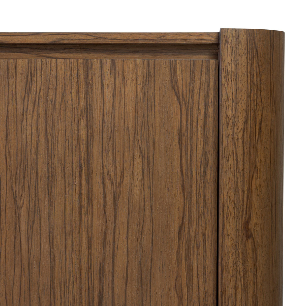 Limba Sideboard in Medium Brown Limba from Four Hands - Luna Furniture
