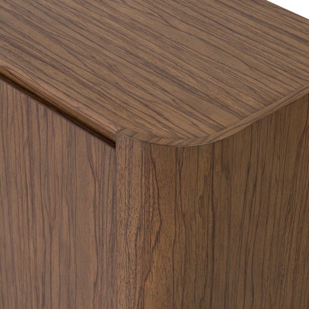 Limba Sideboard in Medium Brown Limba from Four Hands - Luna Furniture