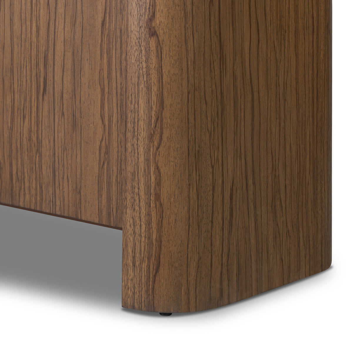 Limba Sideboard in Medium Brown Limba from Four Hands - Luna Furniture