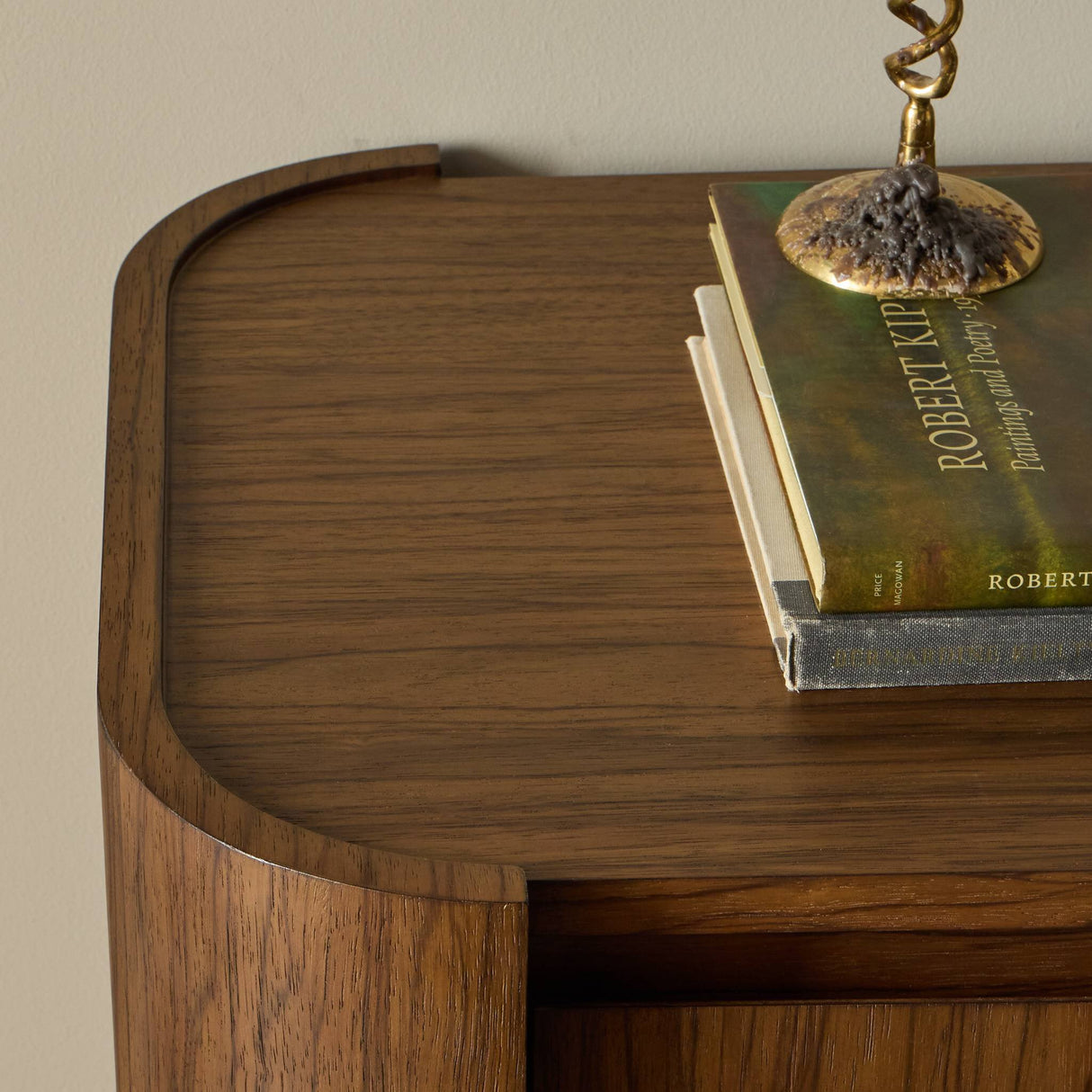 Limba Sideboard in Medium Brown Limba from Four Hands - Luna Furniture
