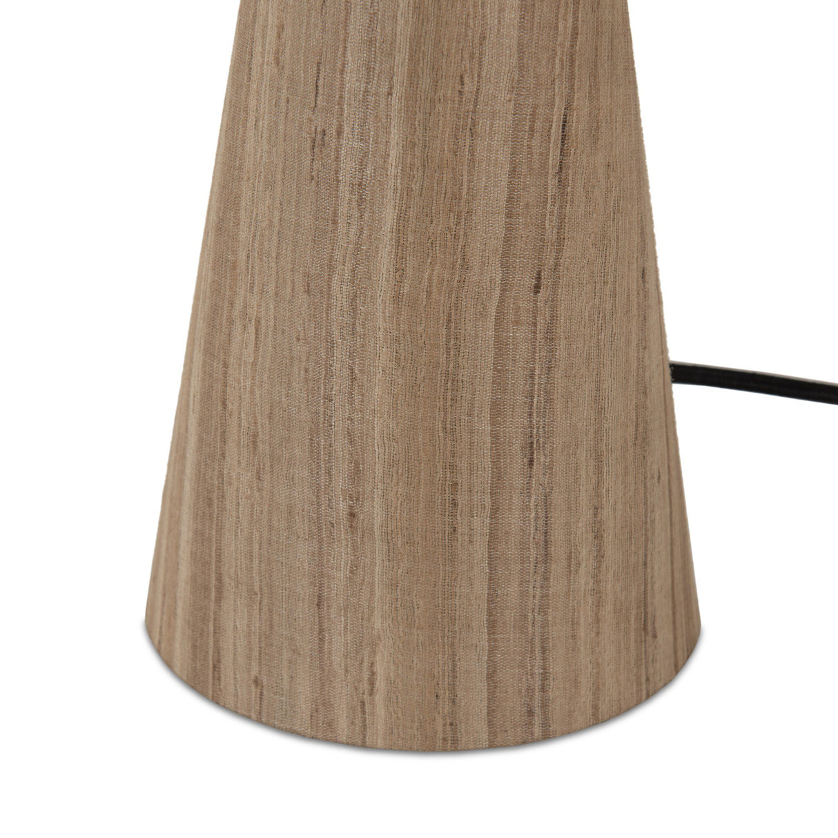 Cordelia Table Lamp in Antique Brass from Four Hands - Luna Furniture