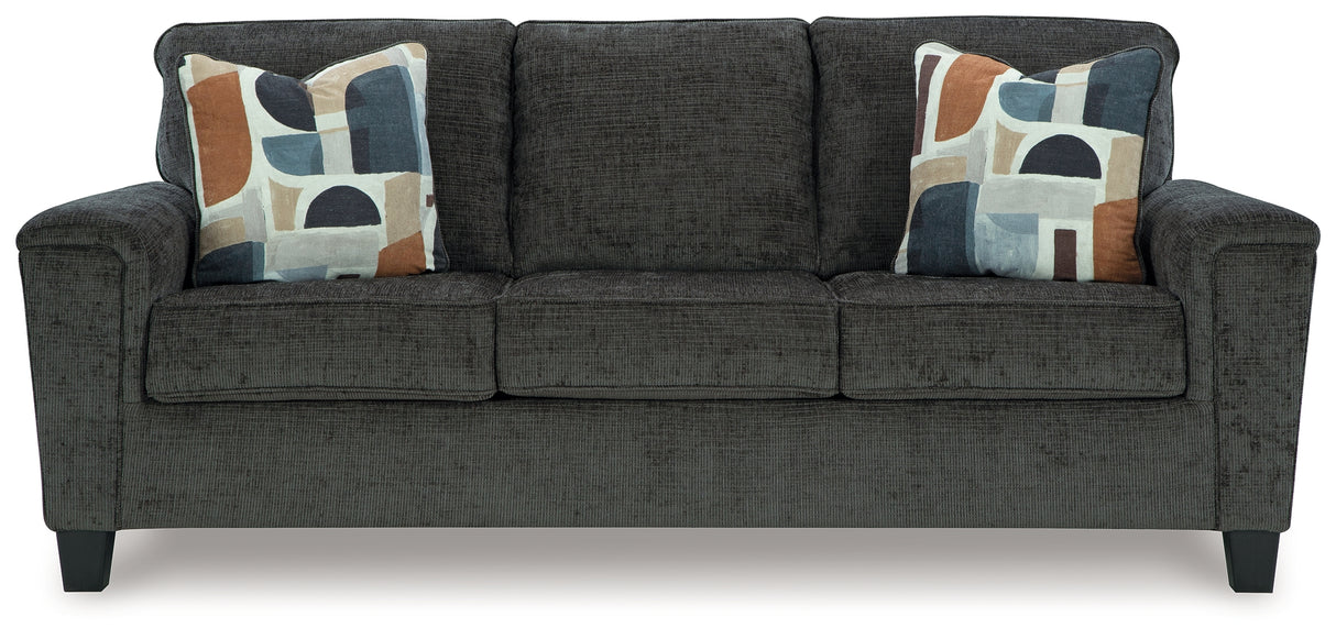 Erinslane Sofa, Loveseat, Chair and Ottoman from Ashley Furniture - Luna Furniture