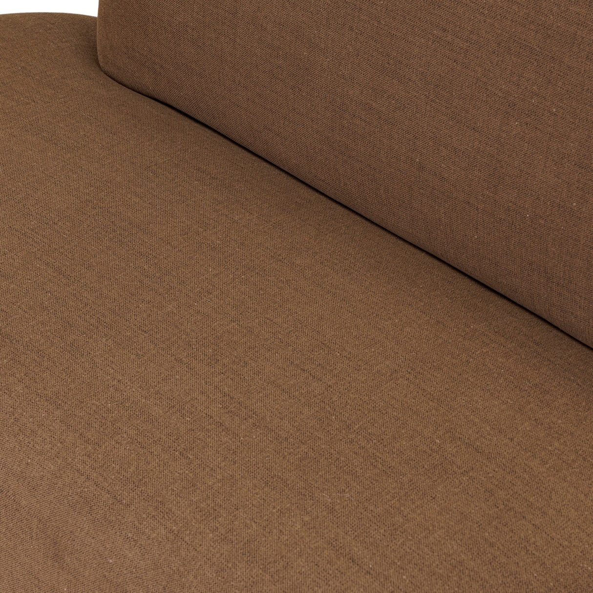 Clemence Dining Banquette U-Shape in Crypton Nomad Mushroom from Four Hands - Luna Furniture