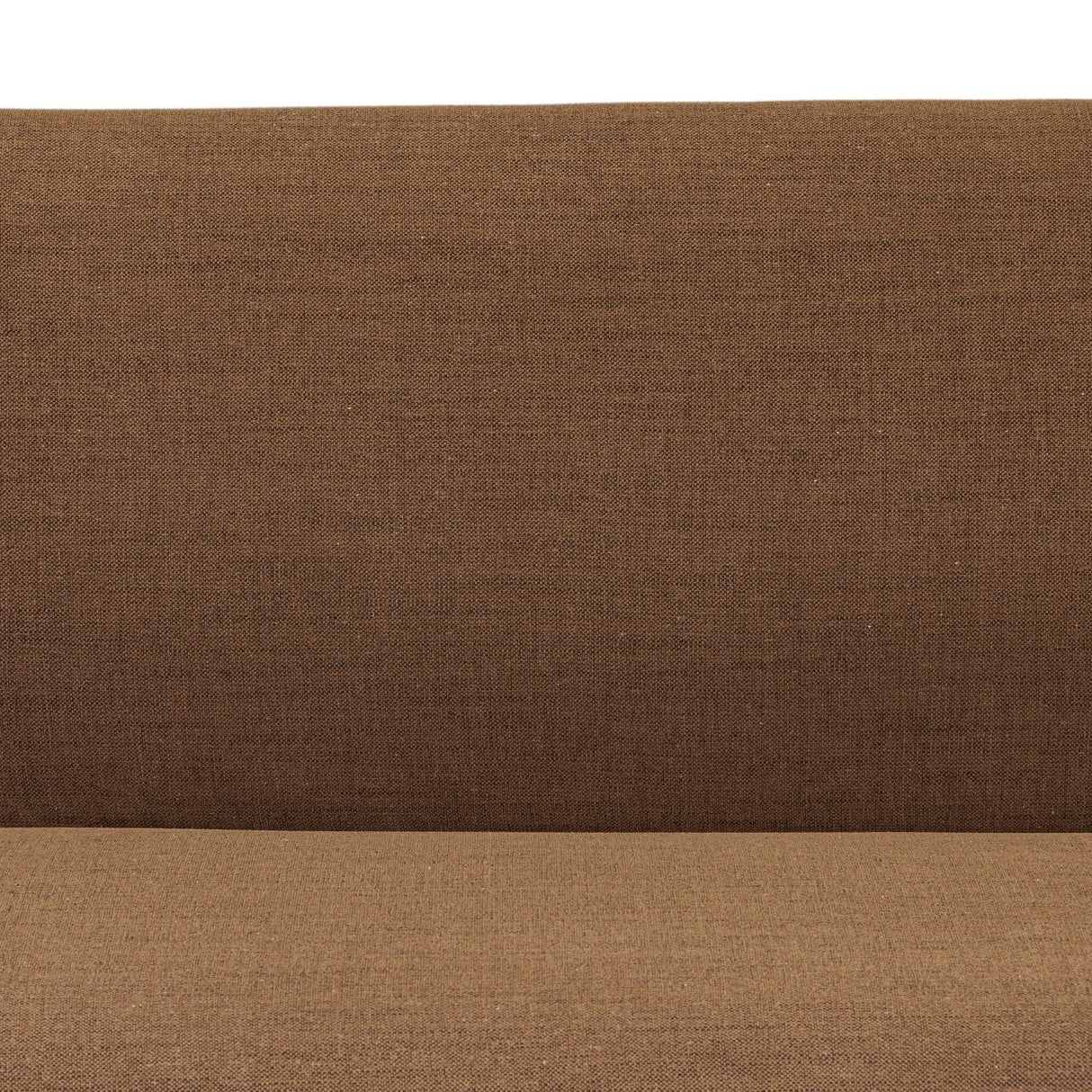 Clemence Dining Banquette U-Shape in Crypton Nomad Mushroom from Four Hands - Luna Furniture