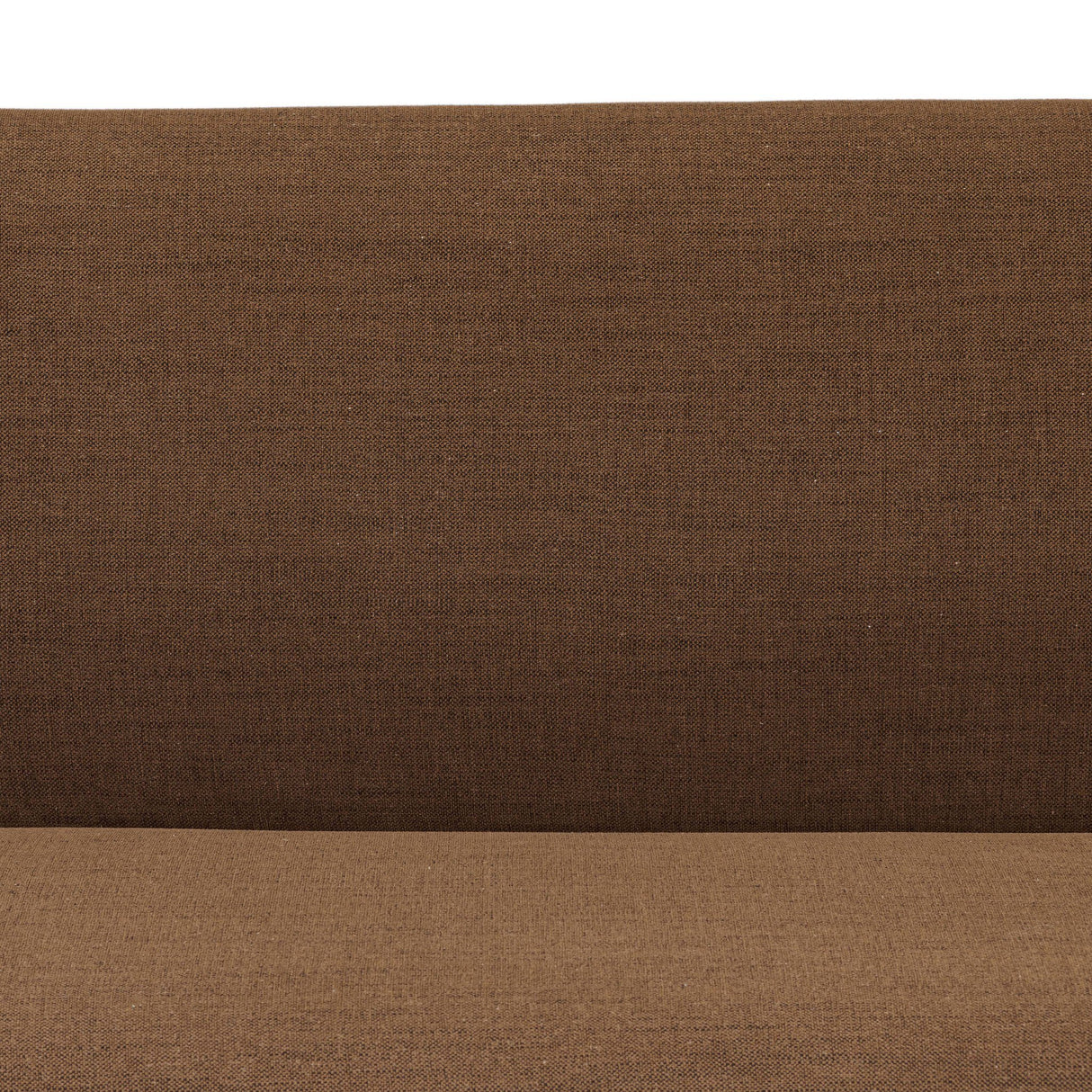 Clemence Dining Banquette L-Shape in Crypton Nomad Mushroom from Four Hands - Luna Furniture