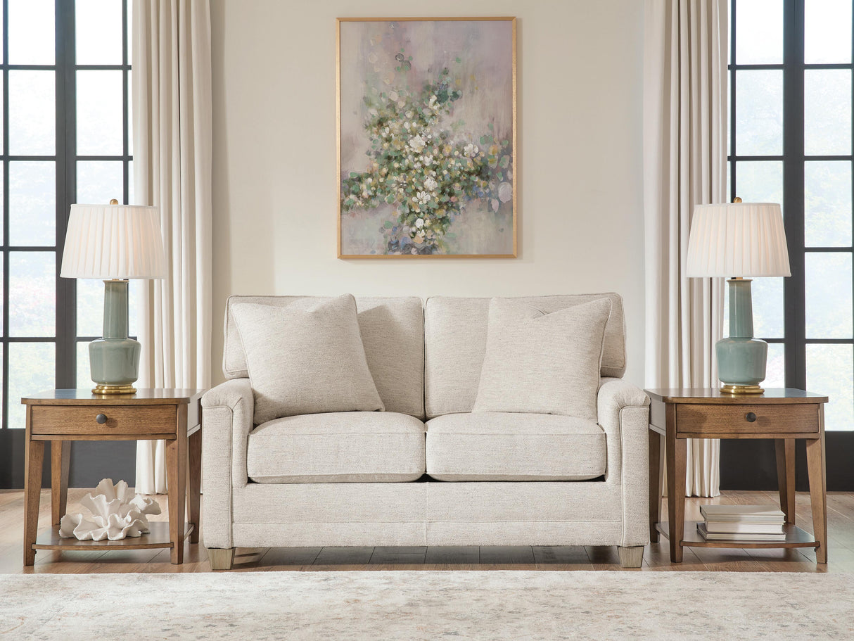 Rayne-Cove Opal Living Room Set from Ashley - Luna Furniture