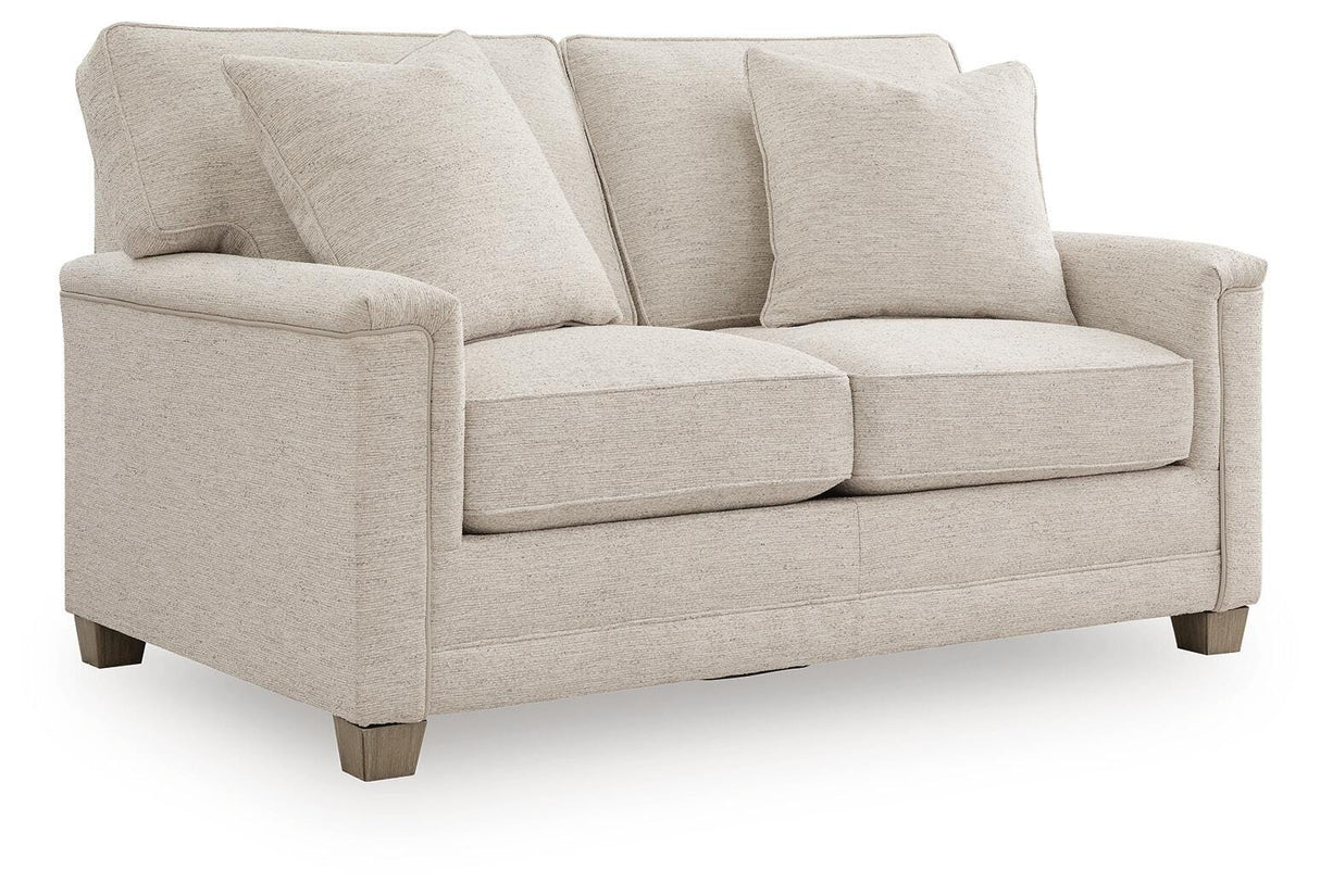 Rayne-Cove Opal Living Room Set from Ashley - Luna Furniture