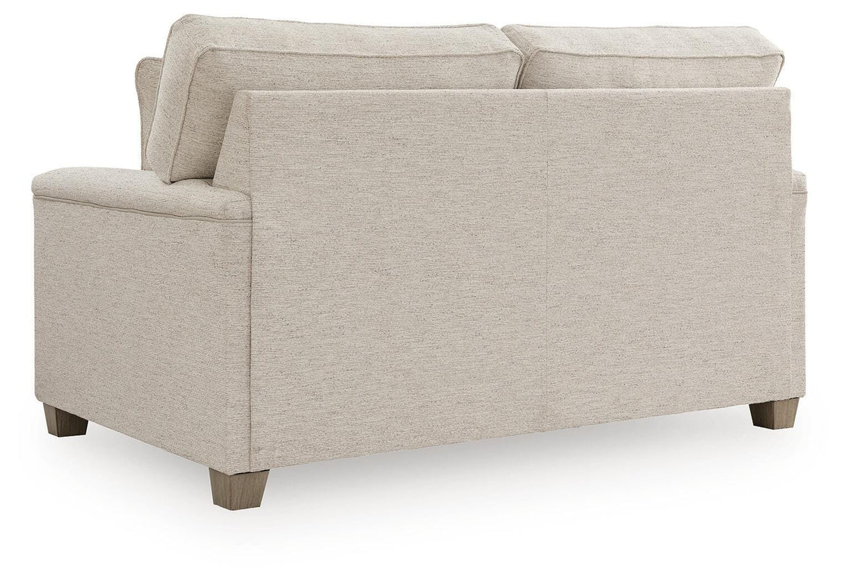 Rayne-Cove Opal Living Room Set from Ashley - Luna Furniture