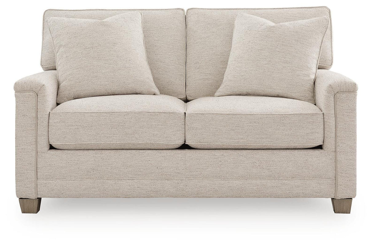 Rayne-Cove Opal Living Room Set from Ashley - Luna Furniture