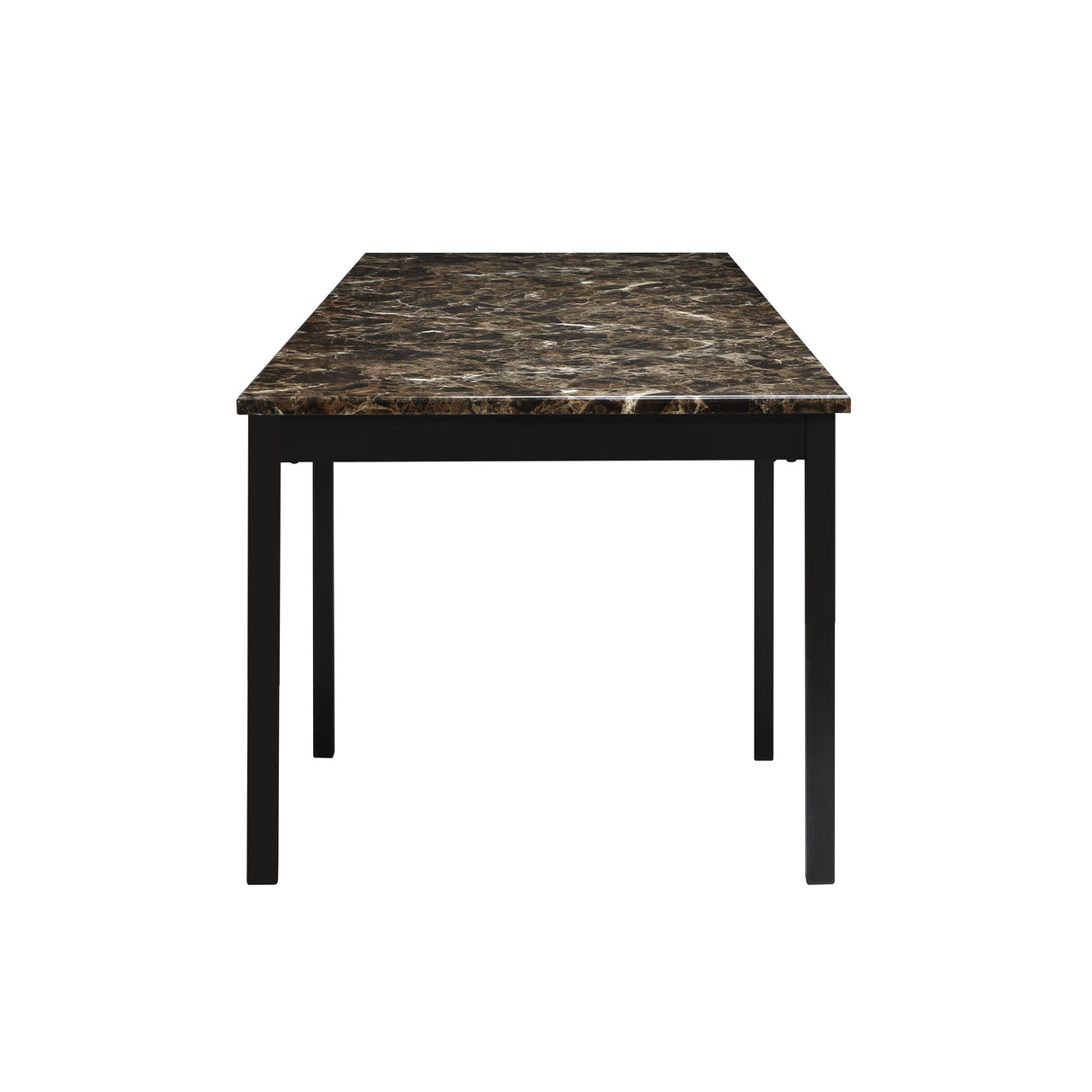 Tempe Writing Desk and Chair from Homelegance - Luna Furniture