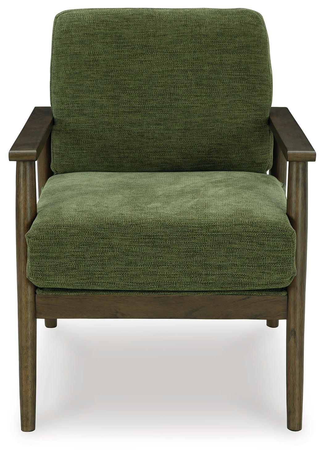 Bixler Olive Sofa and Chair from Ashley Furniture - Luna Furniture