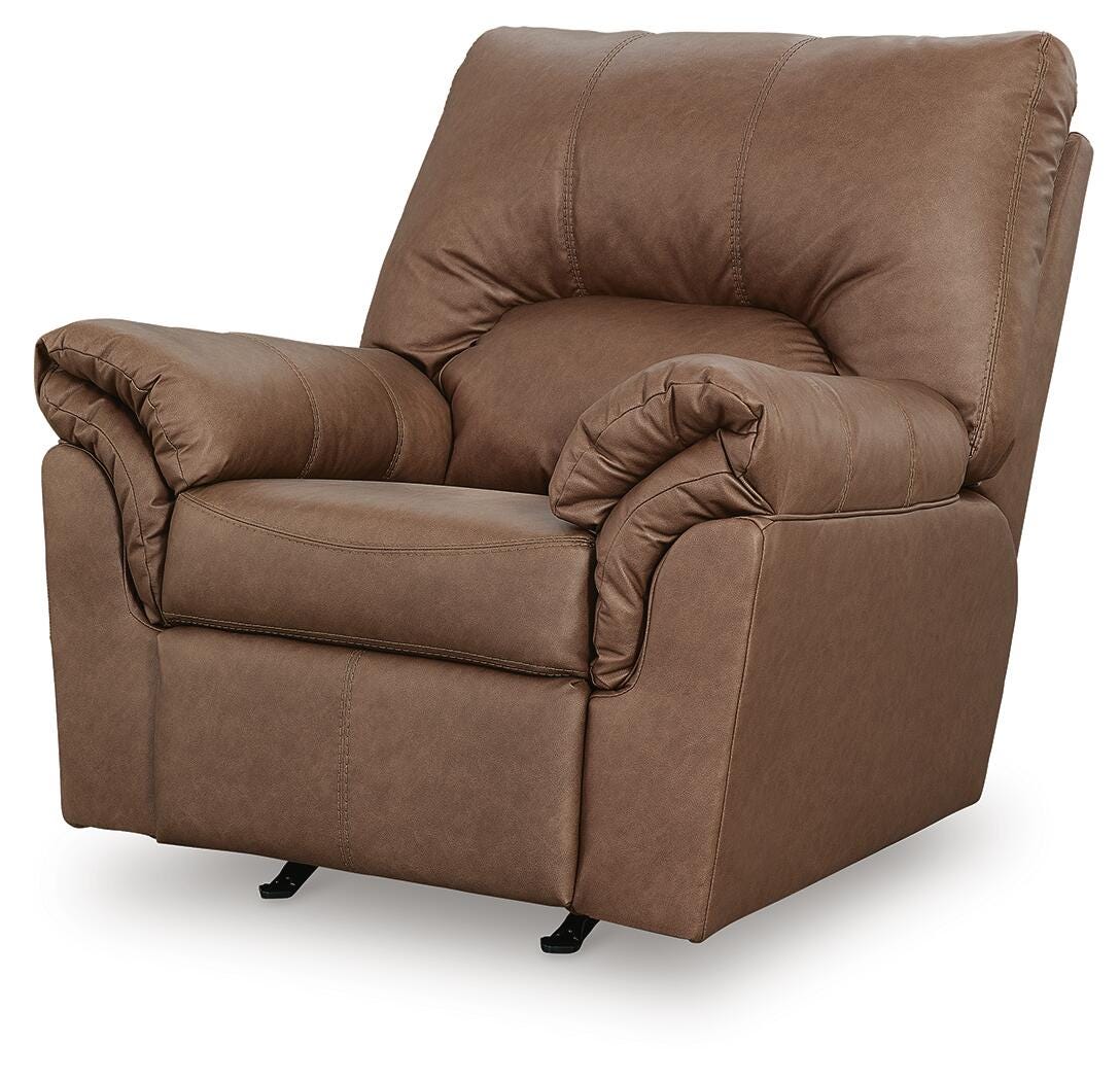 WillowBend Sofa and Recliner from Ashley - Luna Furniture