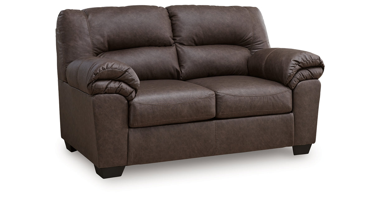 WillowBend Sofa and Loveseat from Ashley Furniture - Luna Furniture