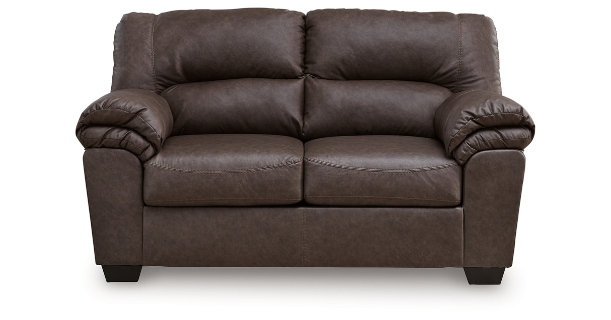 WillowBend Sofa and Loveseat from Ashley Furniture - Luna Furniture