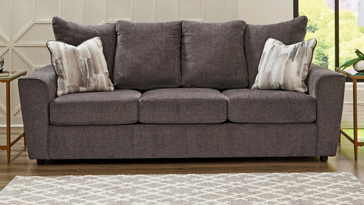 Stairatt Gravel Sofa and Chair from Ashley Furniture - Luna Furniture