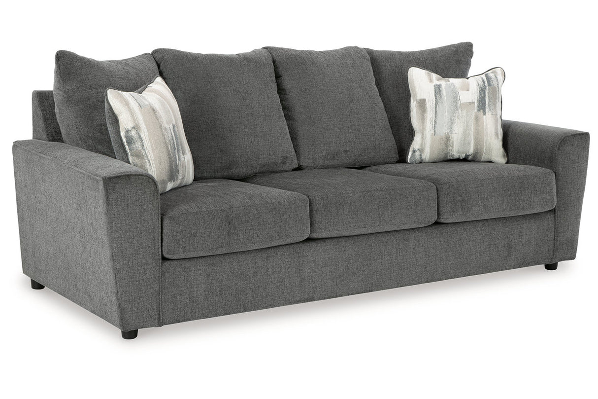 Stairatt Sofa, Loveseat and Chair from Ashley Furniture - Luna Furniture