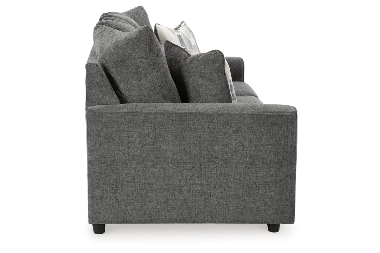 Stairatt Sofa, Loveseat and Chair from Ashley Furniture - Luna Furniture