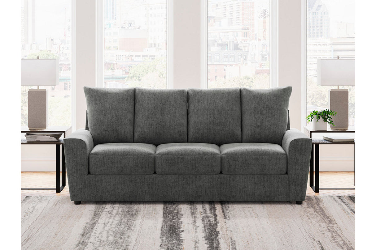 Stairatt Sofa, Loveseat and Chair from Ashley Furniture - Luna Furniture