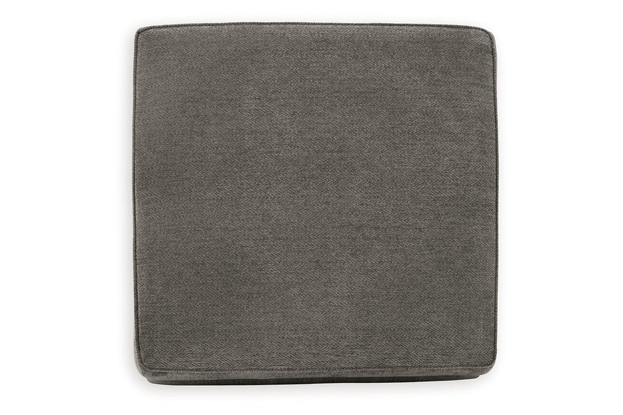 O'Phannon 2-Piece Sectional and Ottoman from Ashley - Luna Furniture