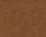 Emilia Caramel Leather 5-Piece Modular Sectional