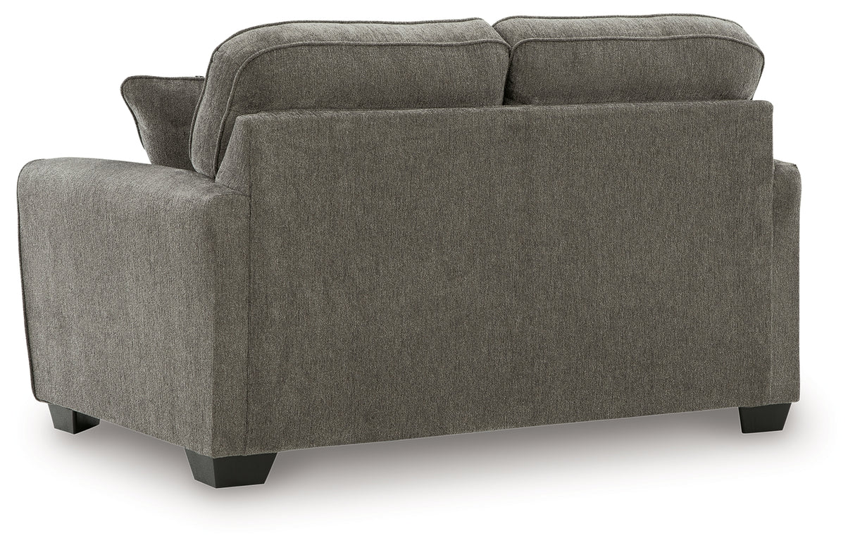 Olten Sofa and Loveseat from Ashley - Luna Furniture