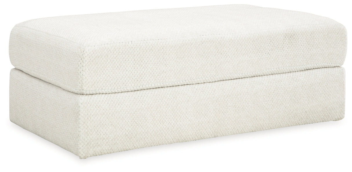 Karinne Sofa, 2 Chairs and Ottoman from Ashley Furniture - Luna Furniture