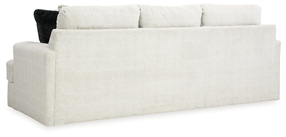 Karinne Sofa, 2 Chairs and Ottoman from Ashley Furniture - Luna Furniture