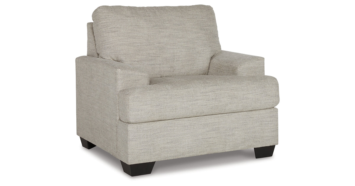 Vayda Pebble Chair from Ashley Furniture - Luna Furniture