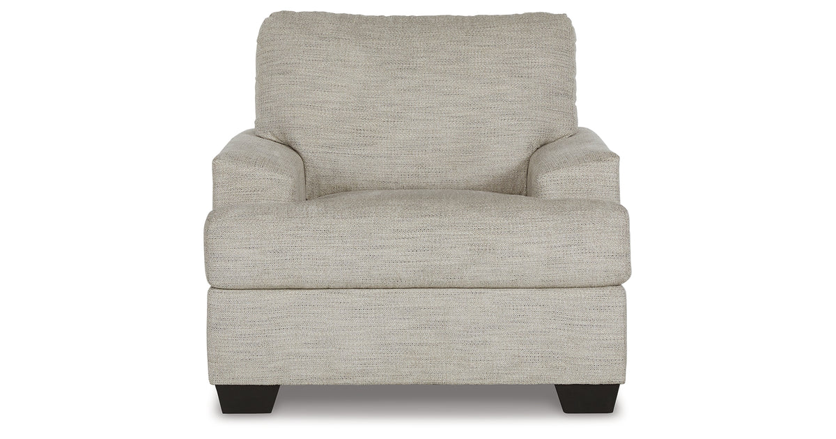 Vayda Pebble Chair from Ashley Furniture - Luna Furniture