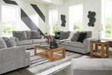 Deakin Ash Living Room Set