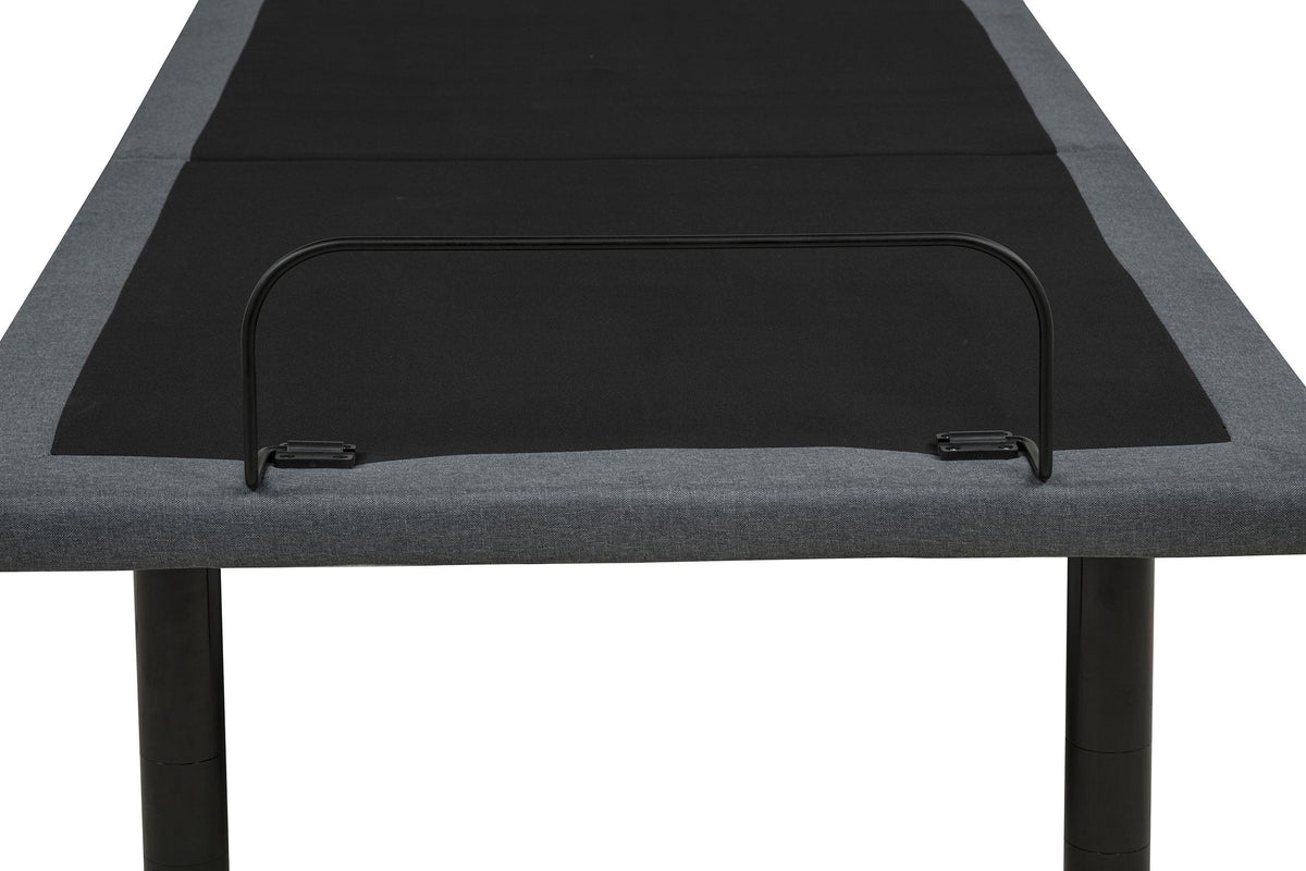 Tasca 2-Piece Split Eastern King Dual-Motor Adjustable Bed Base from Coaster - Luna Furniture