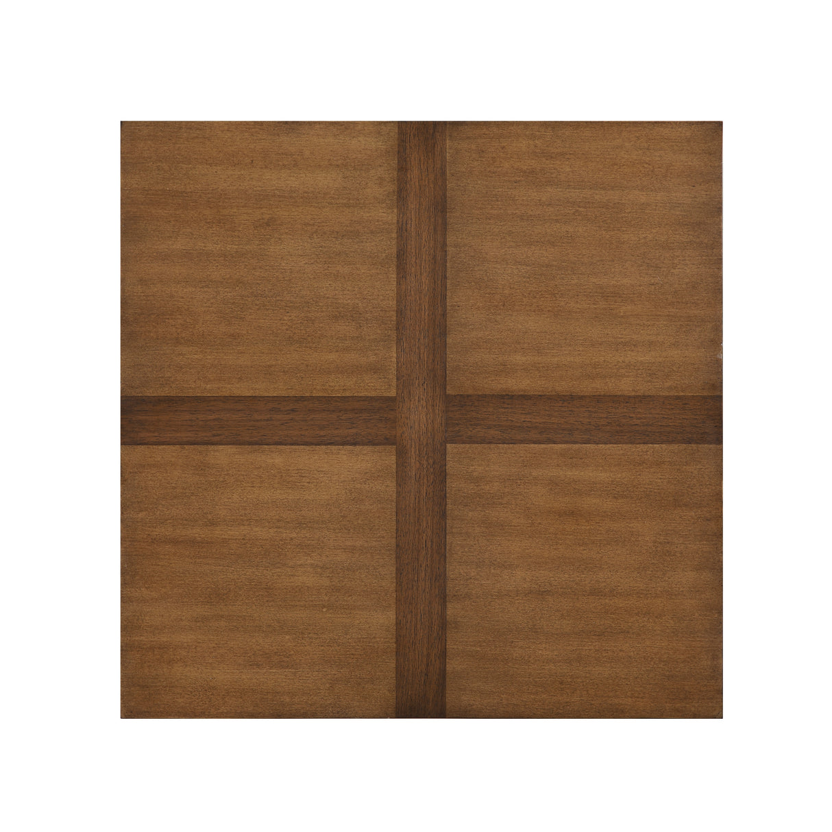 Sienna Brown/Light Gray Coctail Table from Homelegance - Luna Furniture