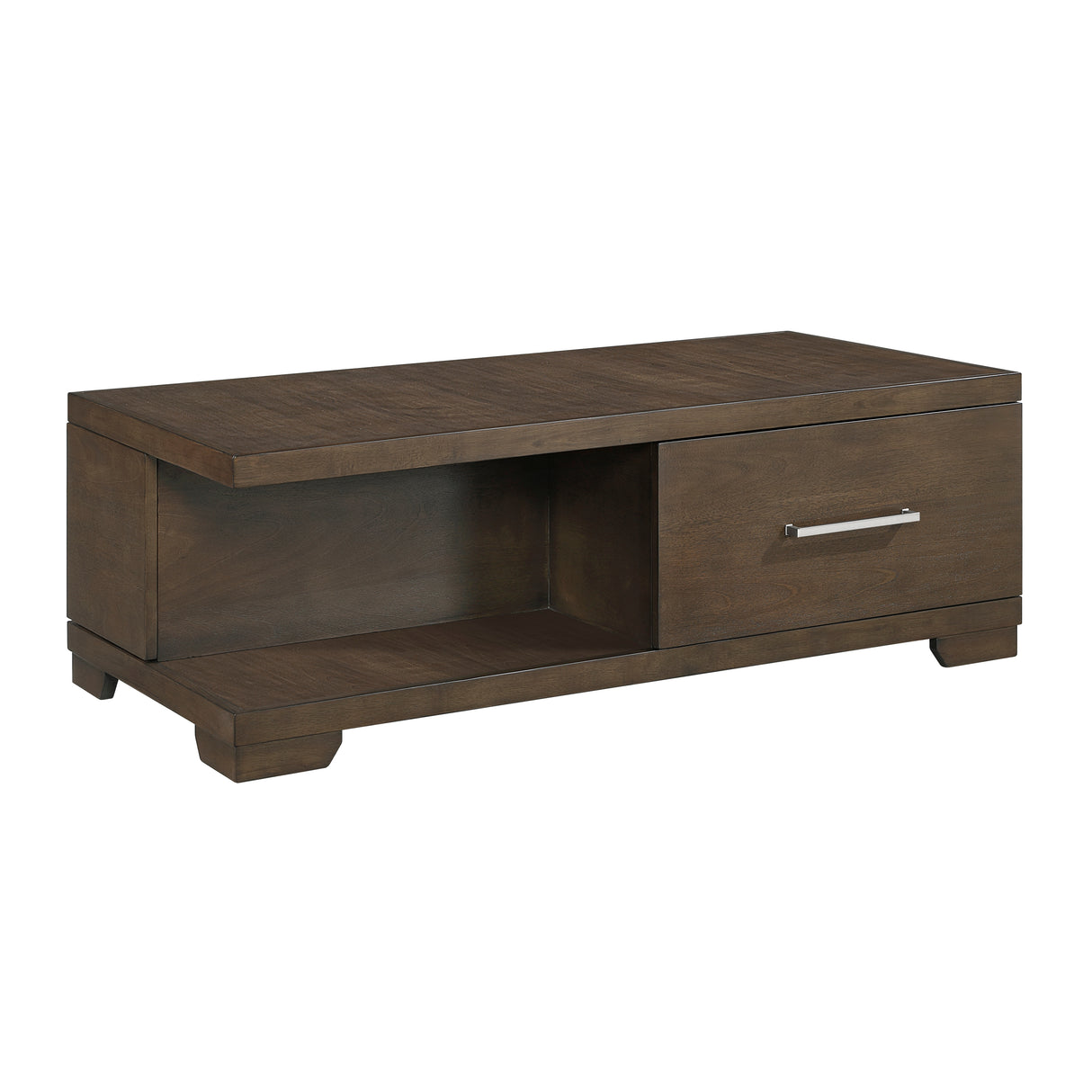 3550-30 Cocktail Table from Homelegance - Luna Furniture