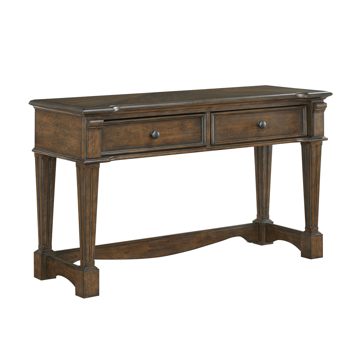 3554-05 Sofa Table from Homelegance - Luna Furniture