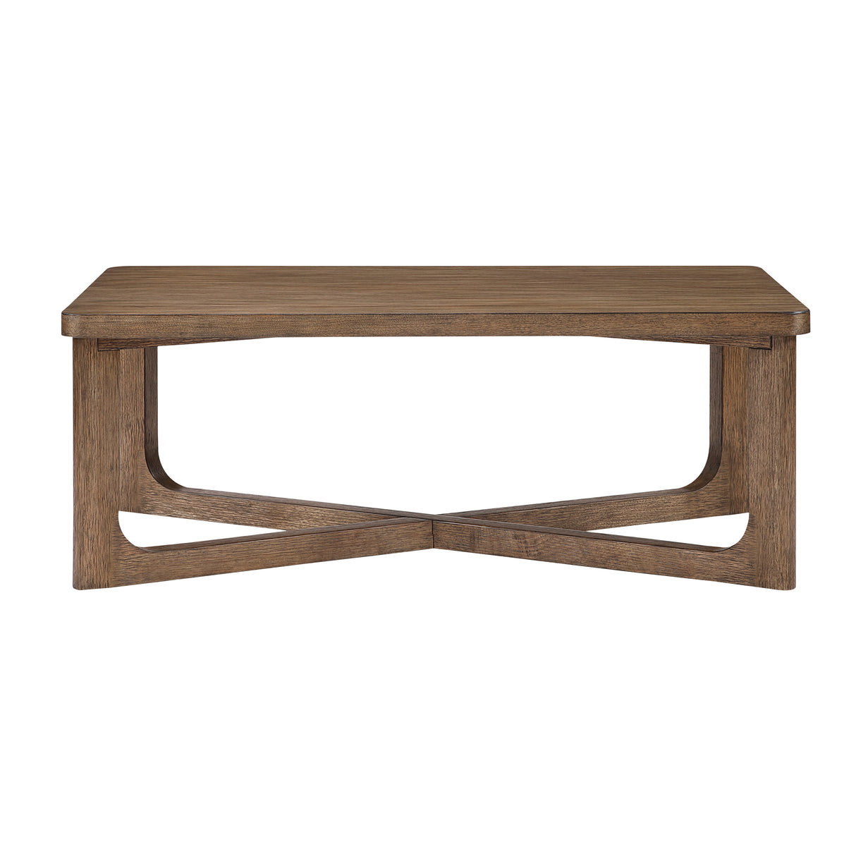 3558-30 COCKTAIL TABLE from Homelegance - Luna Furniture