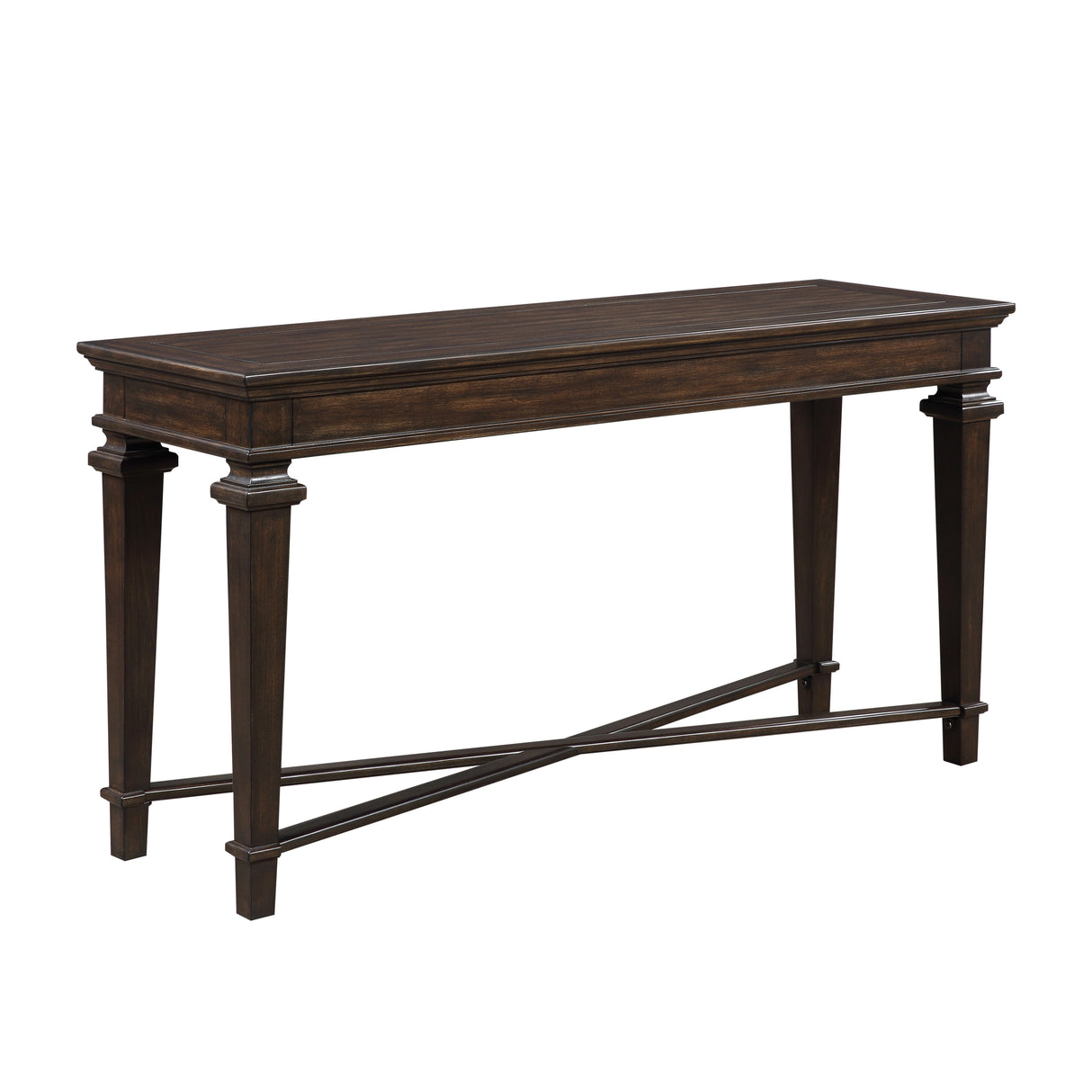 Tobias Espresso Lift Top Cocktail Table from Homelegance - Luna Furniture
