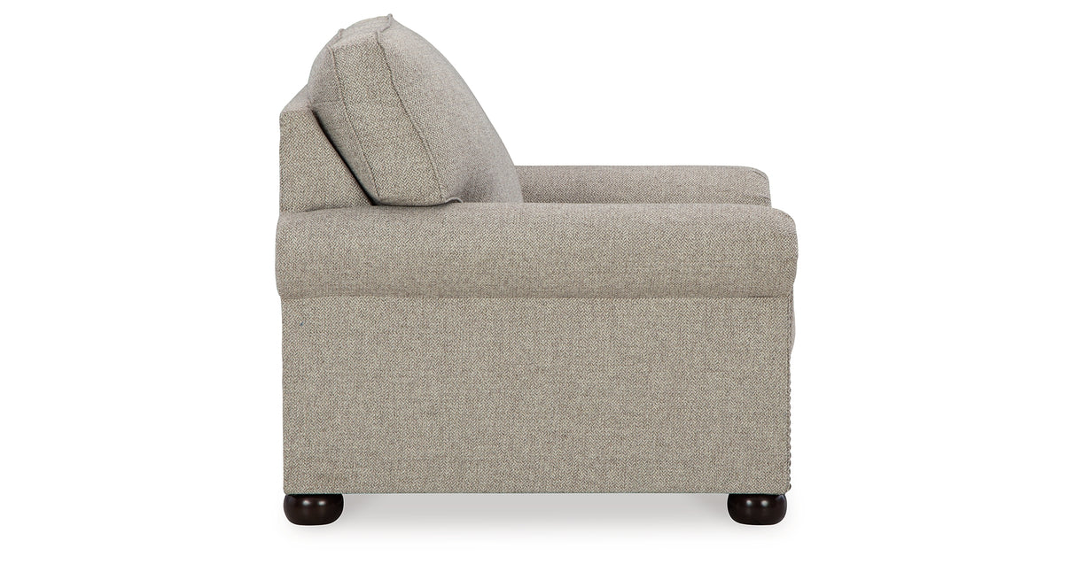 Gaelon Sofa and Chair from Ashley - Luna Furniture