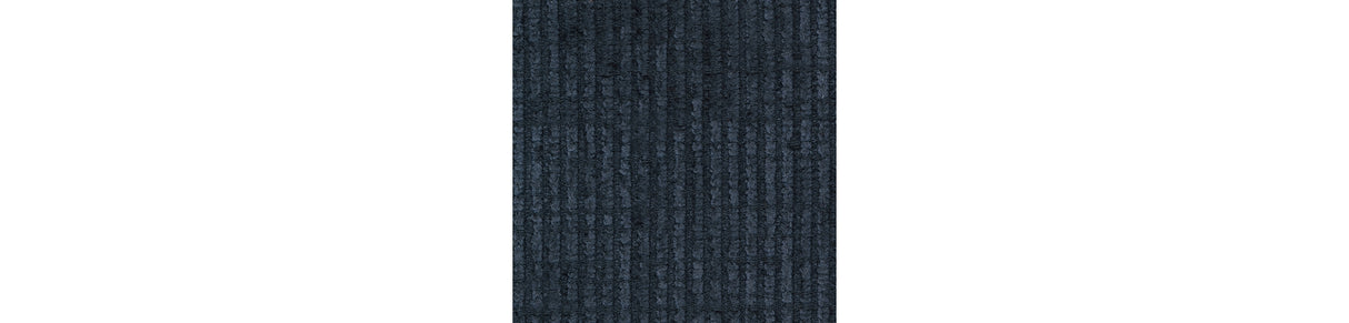Danum Sofa and Loveseat in Ink from Ashley Furniture - Luna Furniture