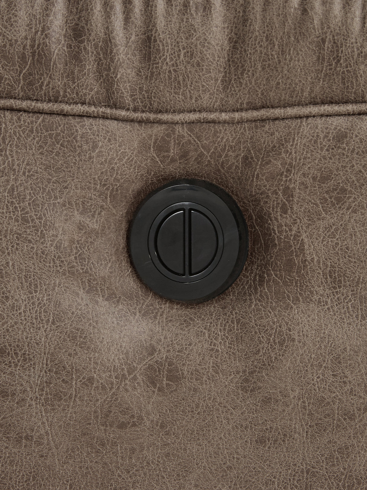 Stoneland Fossil Reclining Loveseat and Power Recliner from Ashley - Luna Furniture