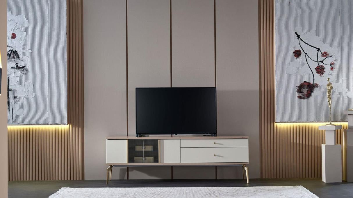 Montella Nesting Table from Bellona - Luna Furniture