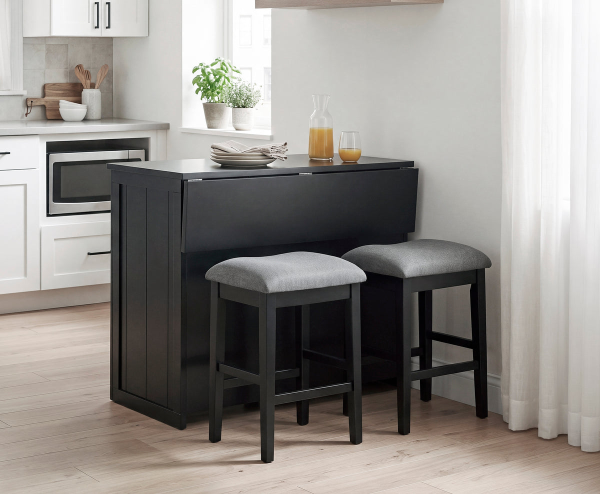Riverton Brown Cocktail Table